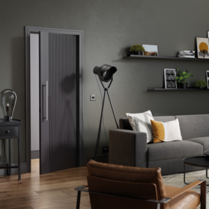 Ash Grey Melbourne Glazed - Image 2