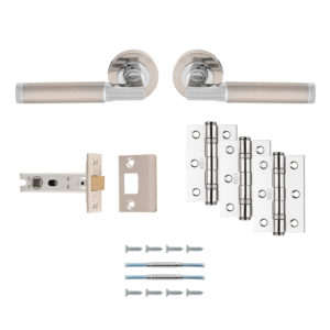 Belas Handle Set - Image 1