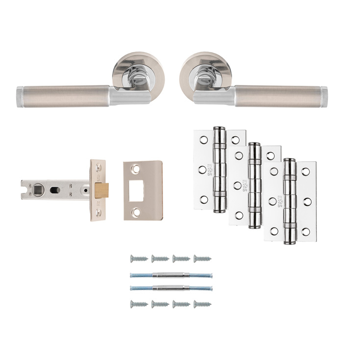 Belas Handle Set - Image 1