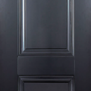 Black Arnhem 2 Panel - Image 1