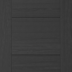 Charcoal Black Vancouver 5P - Image 1