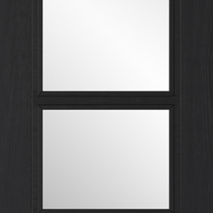 Charcoal Black Vancouver Glazed 4L - Image 1