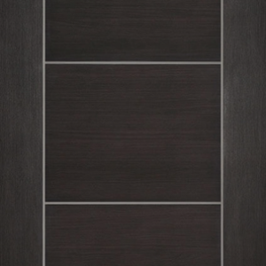 Dark Grey Laminate Vancouver Glazed - Image 2