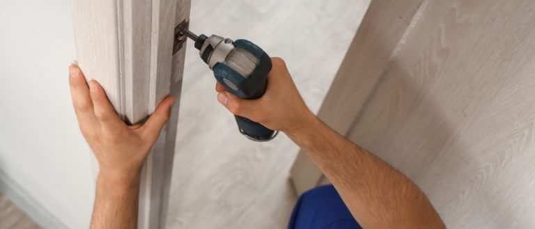 Keeping Your Doors Perfect: A Simple Guide to Common Fixes