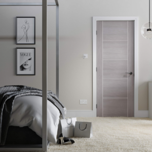 Light Grey Vancouver 5P - Image 3