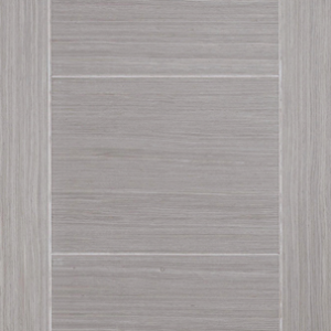 Light Grey Vancouver 5P - Image 1