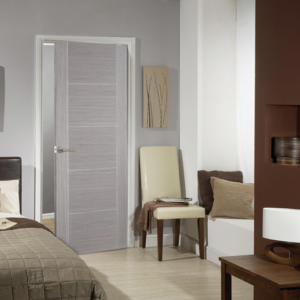 Light Grey Vancouver 5P - Image 2