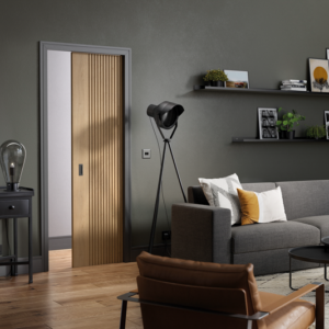 Oak Melbourne Pre-finished - Image 3