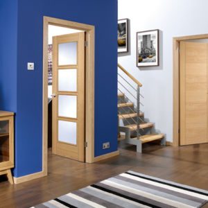 Oak Vancouver Glazed 4L - Image 2