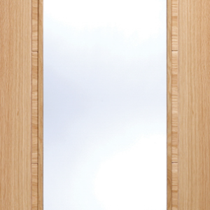 Oak Vancouver Glazed Pattern 10 - Image 1