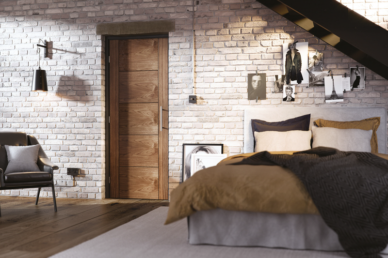 Walnut Vancouver Glazed 4L - Image 2