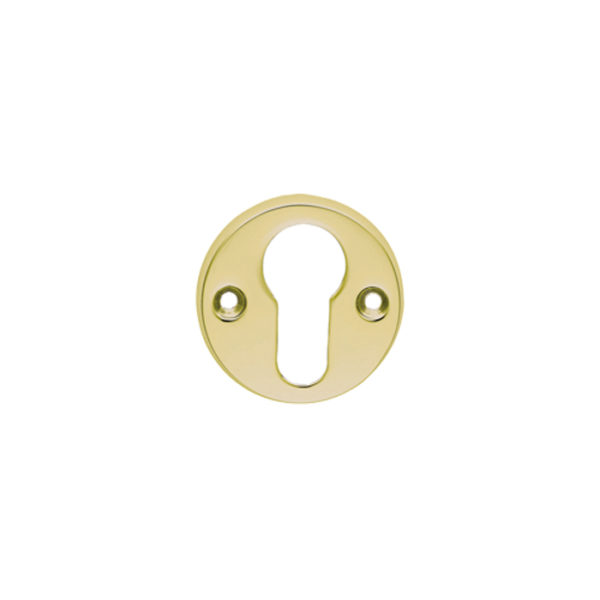 Euro Profile Escutcheon