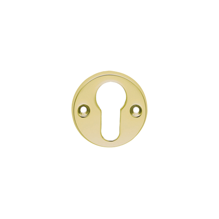 Euro Profile Escutcheon - Image 1