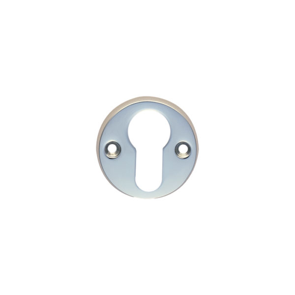 Euro Profile Escutcheon