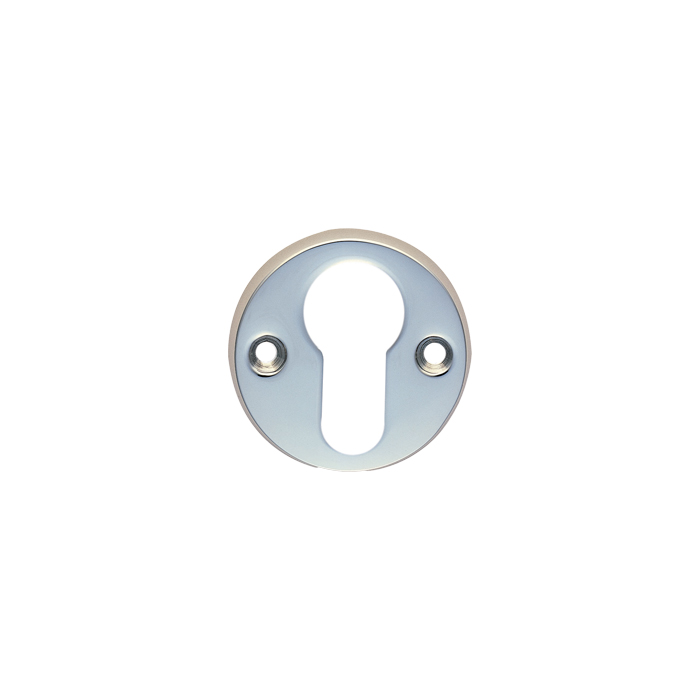 Euro Profile Escutcheon - Image 1
