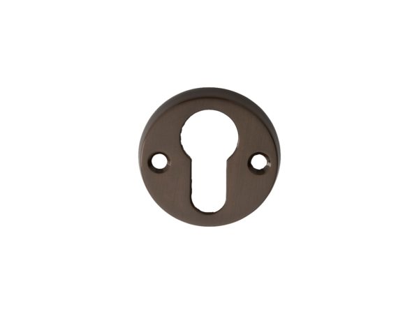 Euro Profile Escutcheon