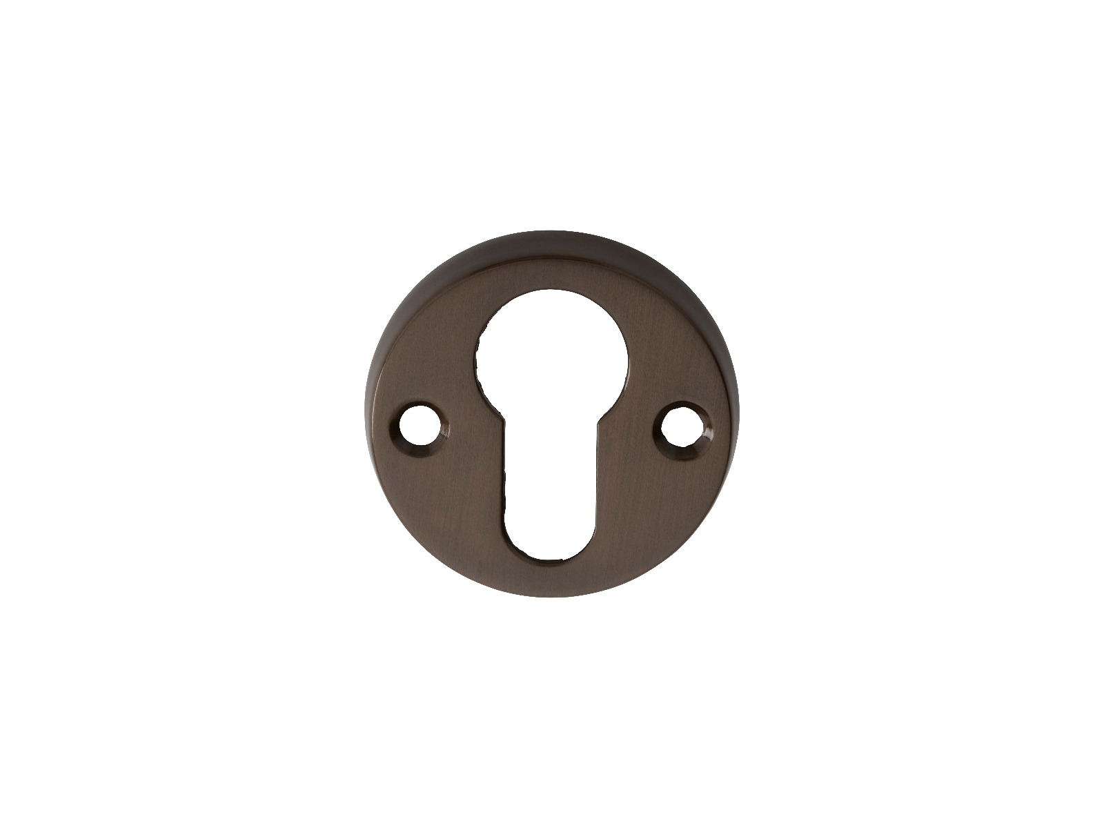 Euro Profile Escutcheon - Image 1