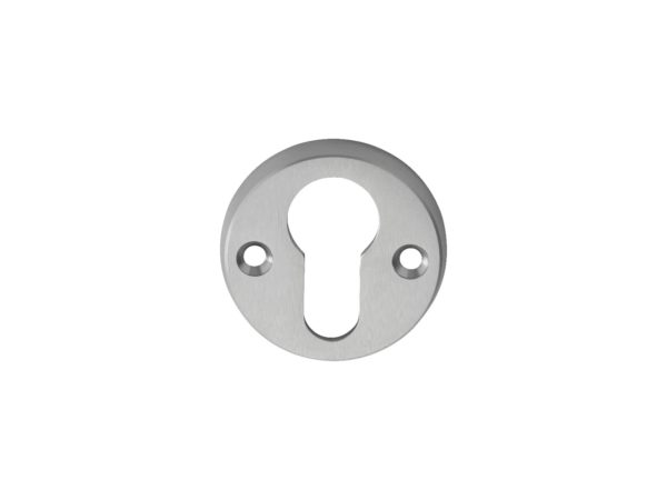 Euro Profile Escutcheon