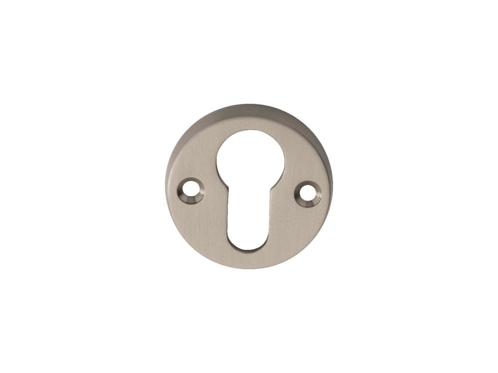 Euro Profile Escutcheon