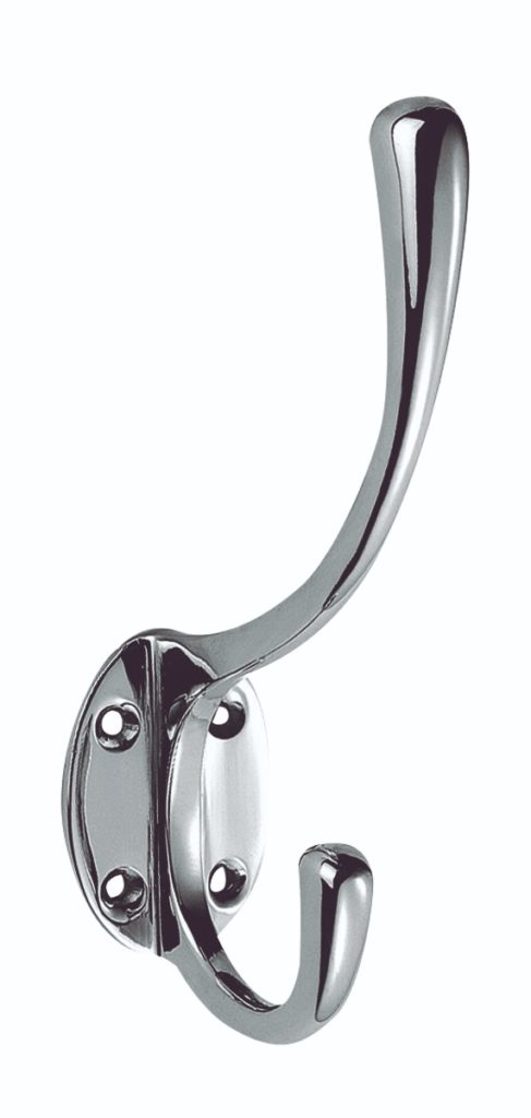 Hat and Coat Hook