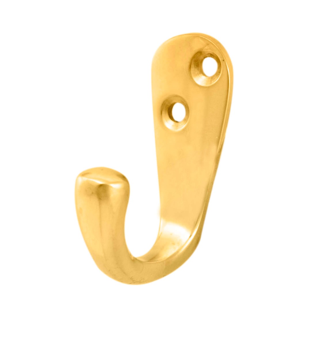 Victorian Robe Hook - Image 1
