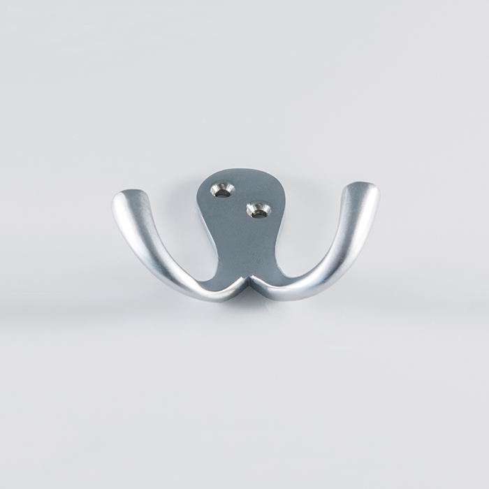 Victorian Double Robe Hook - Image 1
