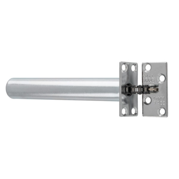 Concealed Chain Spring Door Closer Radius.