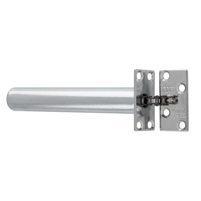 Concealed Chain Spring Door Closer Radius. - Image 1