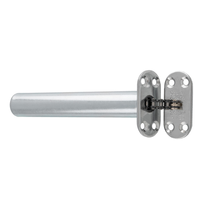 Concealed Chain Spring Door Closer Radius. - Image 1