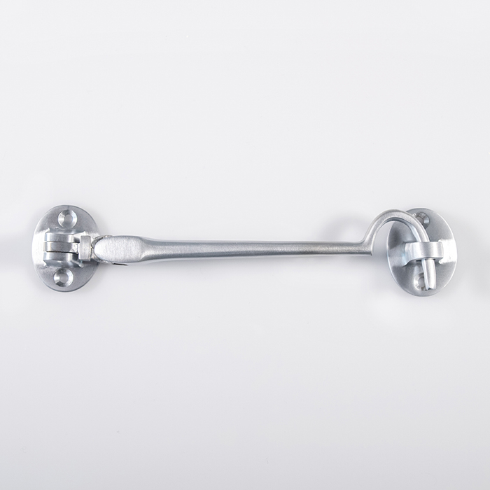 Silent Pattern Cabin Hook - Image 1