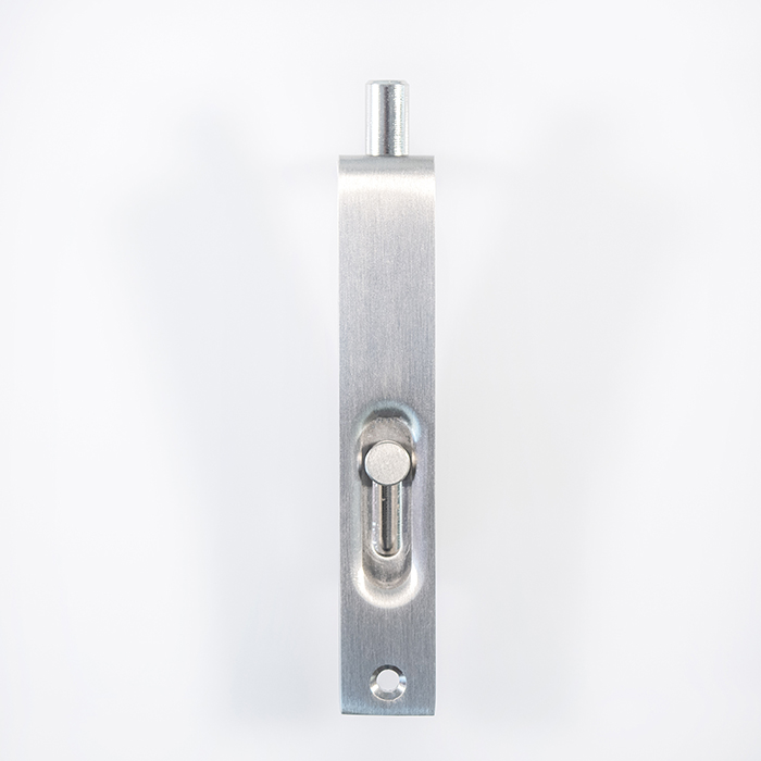Sunk Slide Flush Bolt - Image 1
