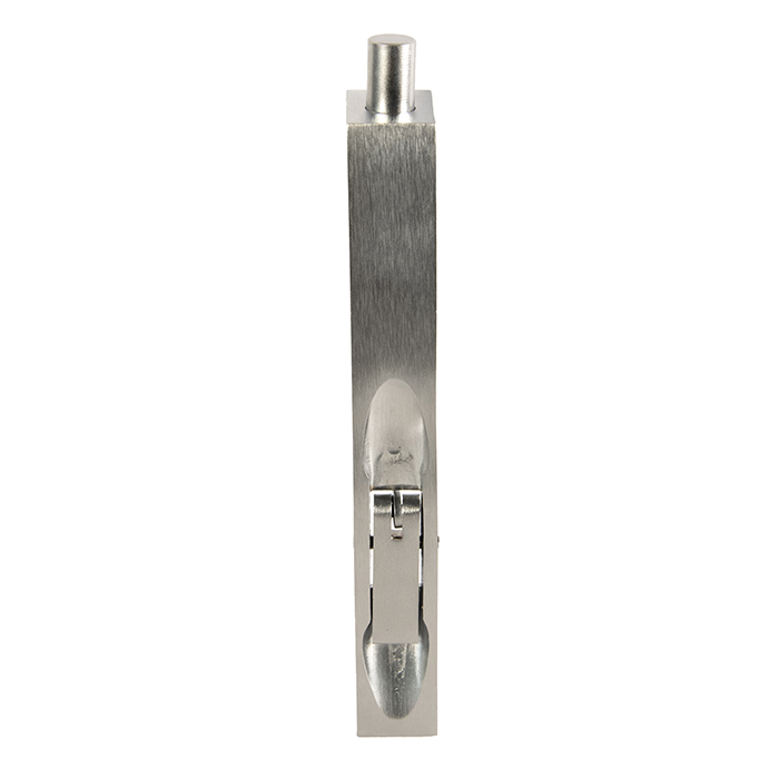 Lever Action Flush Bolt 152mm - Image 1