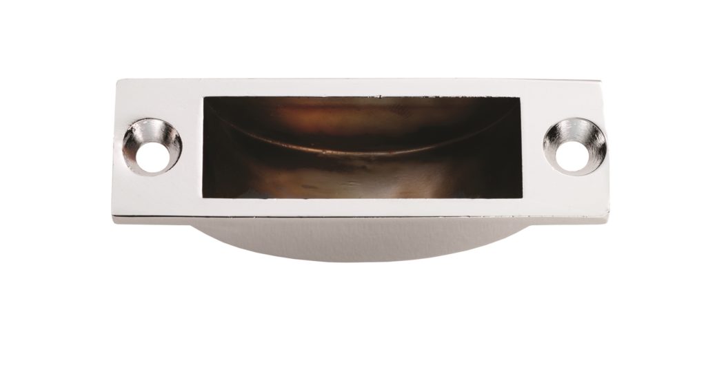 Flush Bolt Socket
