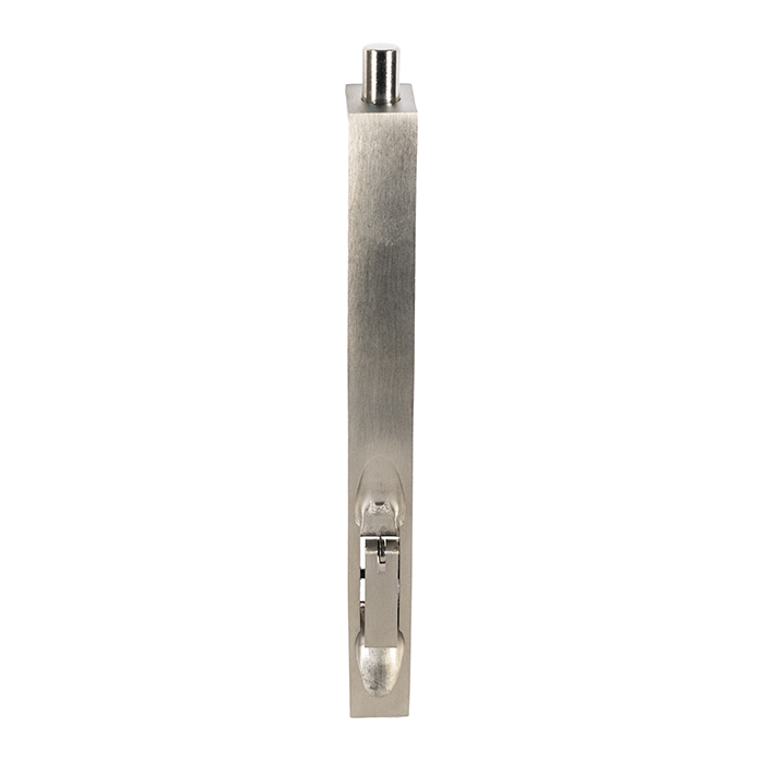 Lever Action Flush Bolt 204mm - Image 1