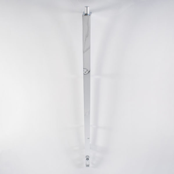 Lever Action Flush Bolt 609mm