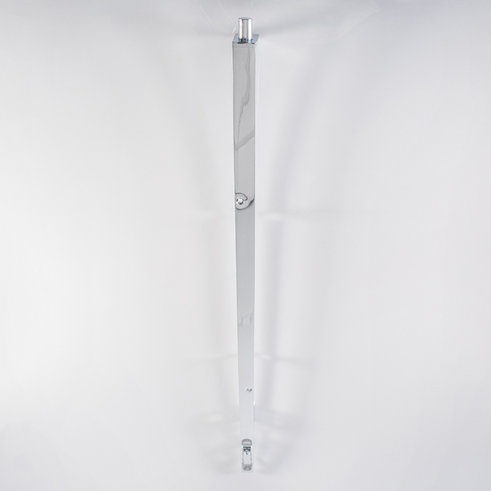 Lever Action Flush Bolt 609mm - Image 1