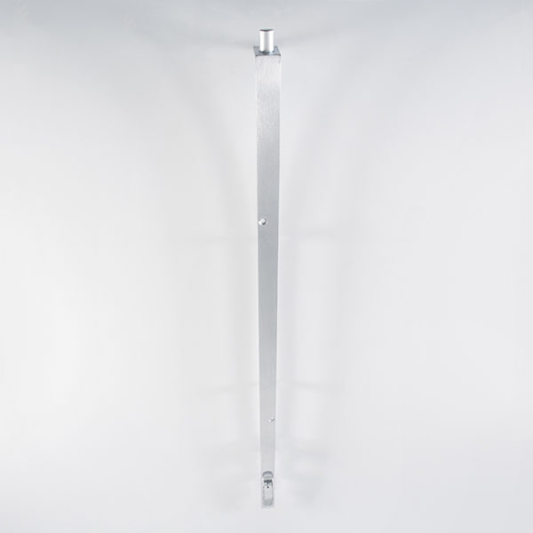 Lever Action Flush Bolt 609mm