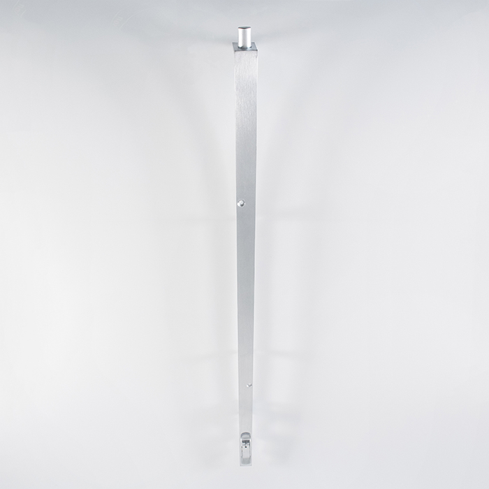 Lever Action Flush Bolt 609mm - Image 1