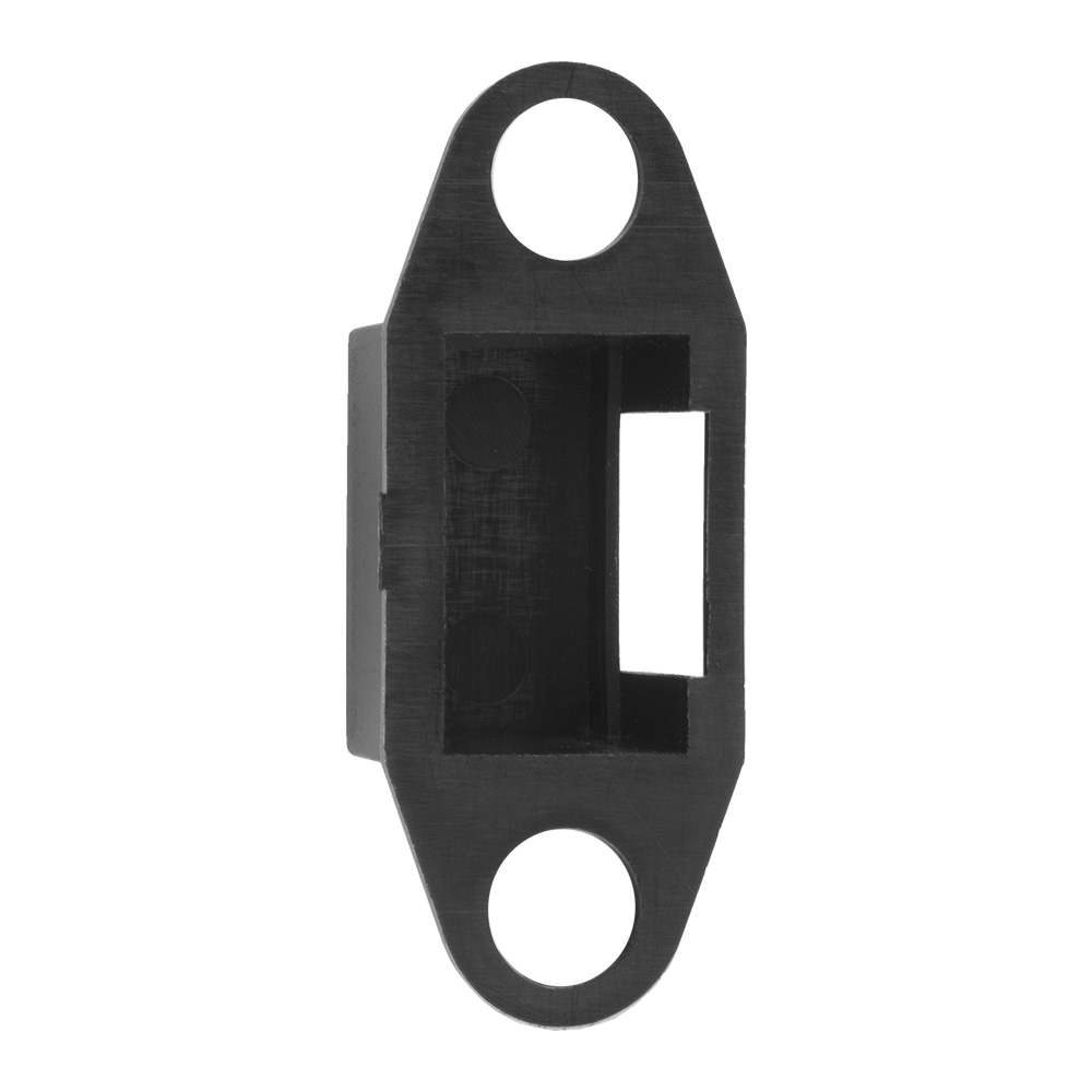 Plastic Box Keep to Suit Easi-T Heavy Duty Tubular Latch - Image 1