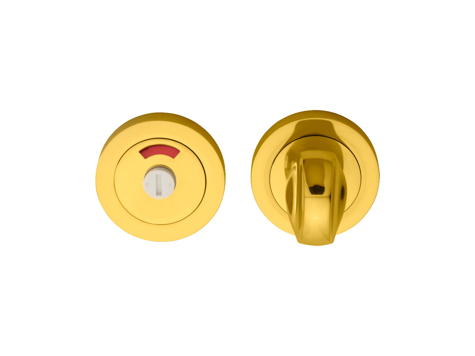 Turn and Release with Indicator - Image 1