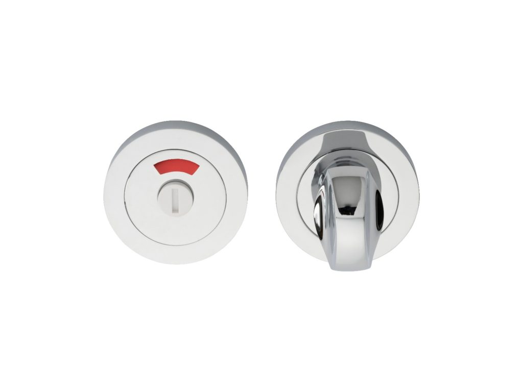 Turn and Release with Indicator