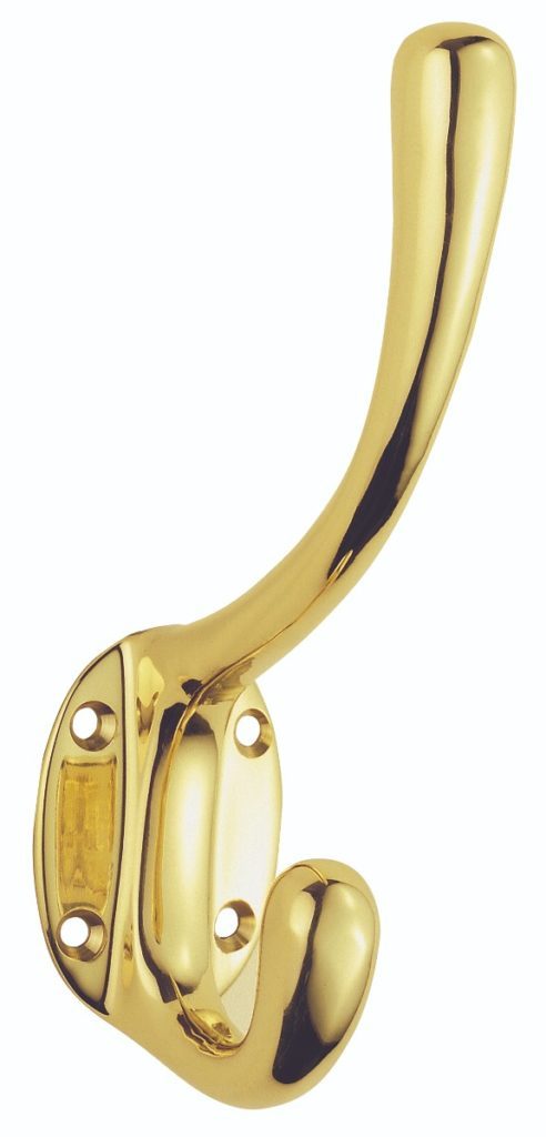 Hat and Coat Hook