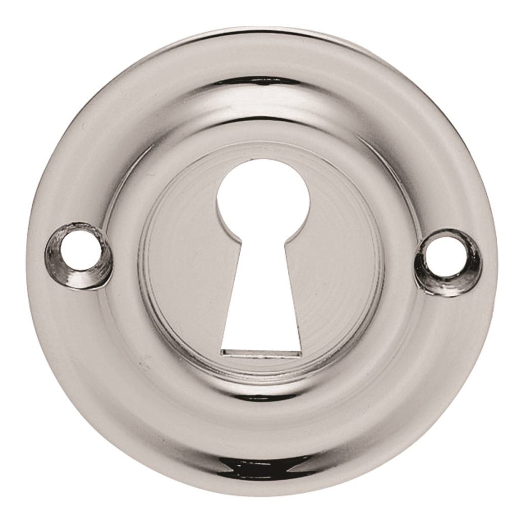 Small Escutcheon