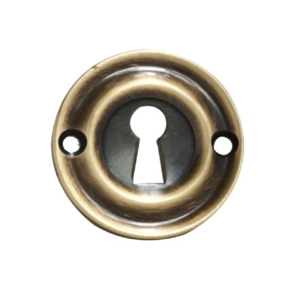 Small Escutcheon