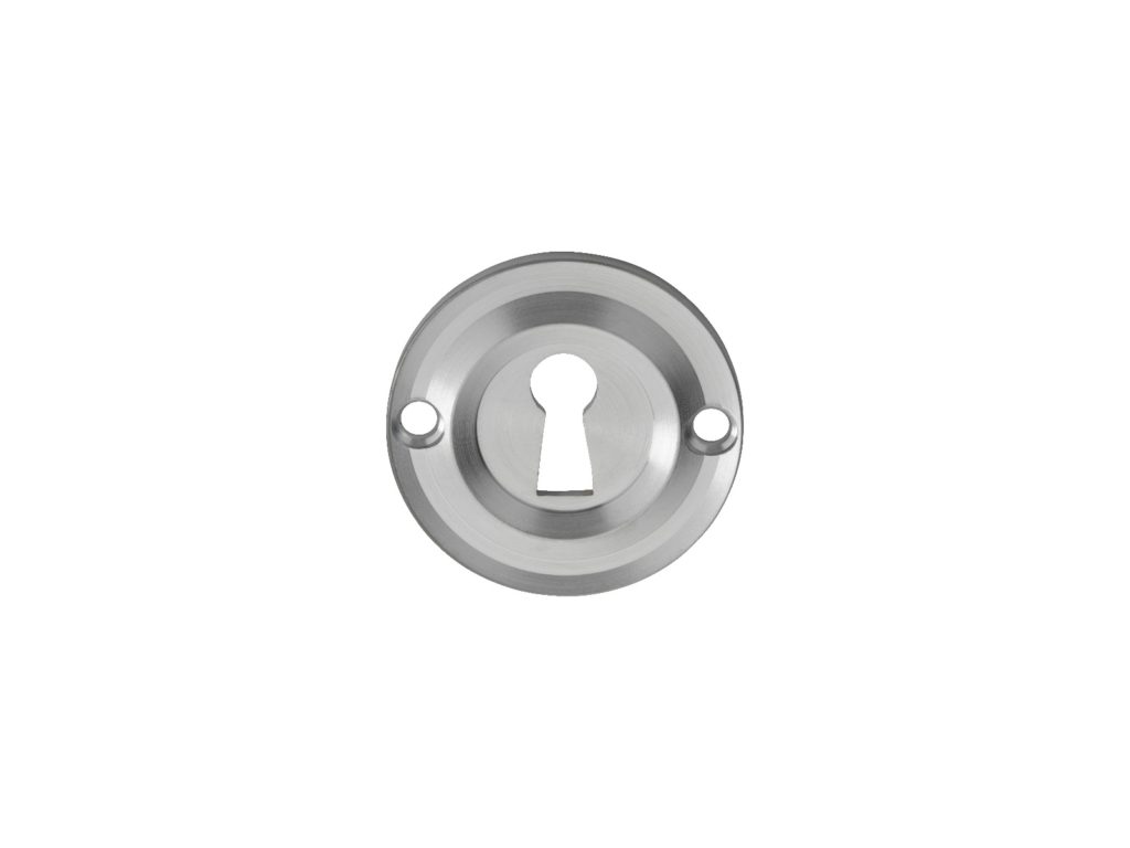 Small Escutcheon