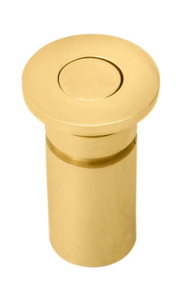 Dust Excluding Socket For Flush Bolts