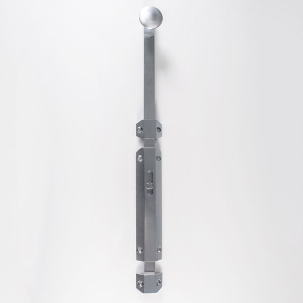 Surface Bolt - extended 355mm