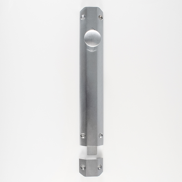 Surface Bolt 203mm - Image 1