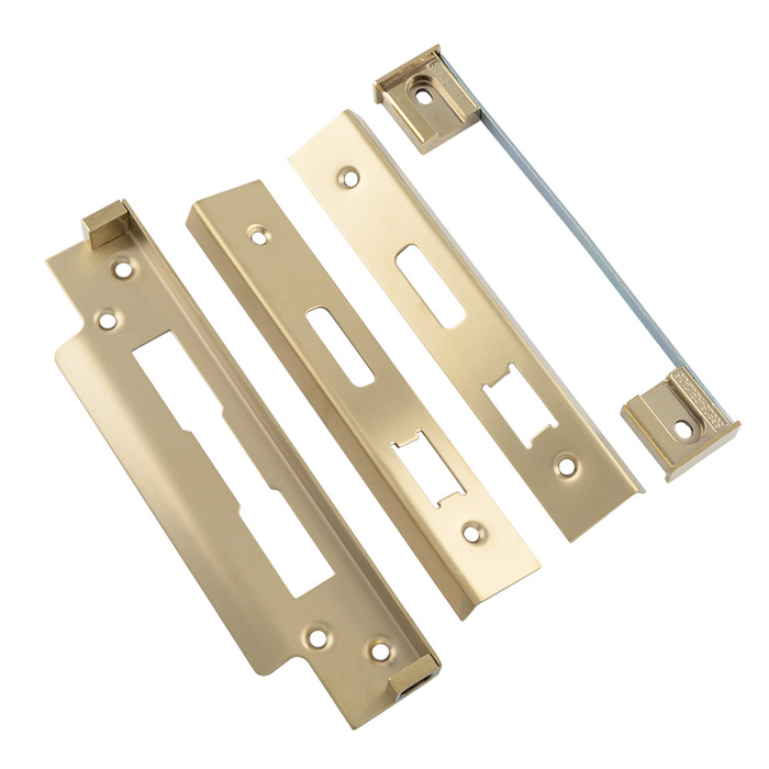 BS Rebate Set (Sash Lock) - Image 1