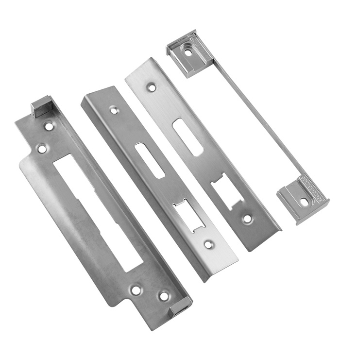 BS Rebate Set (Sash Lock) - Image 1